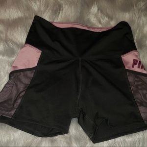 VS PINK ULTIMATE SHORTS